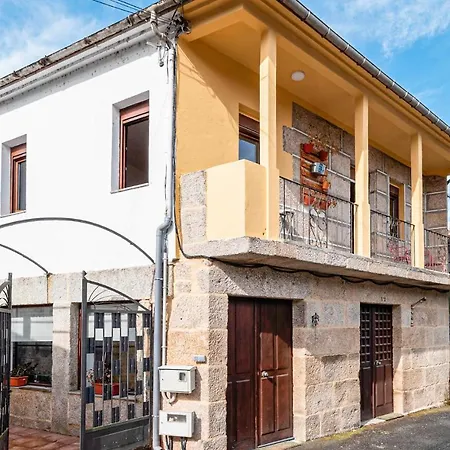 3 Bedroom In Apartamento *
