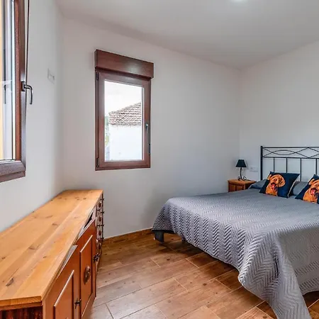 Apartamento 3 Bedroom In *
