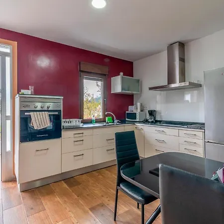 Apartamento 3 Bedroom In *