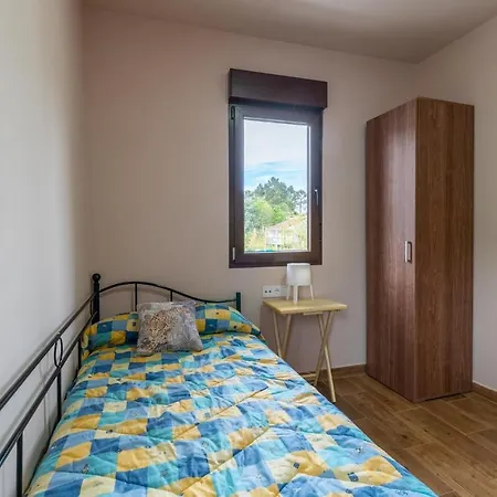Apartamento 3 Bedroom In