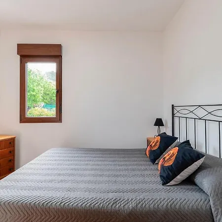 3 Bedroom In Apartamento Arnoia