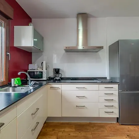 Apartamento 3 Bedroom In *
