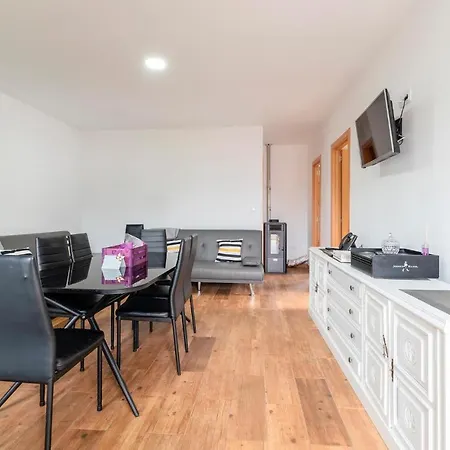 Apartamento 3 Bedroom In