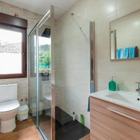 3 Bedroom In Apartamento *